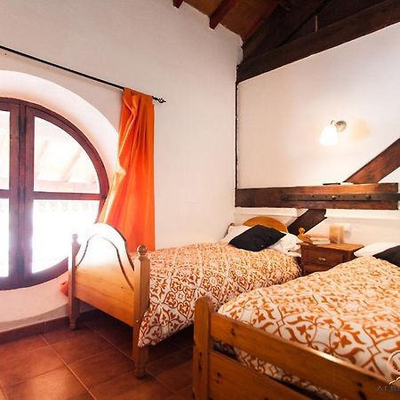 Albergue De Espiel Room photo