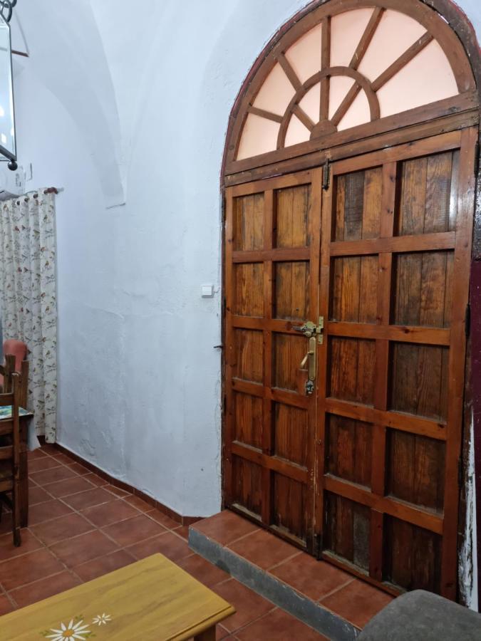 Albergue De Espiel Exterior photo